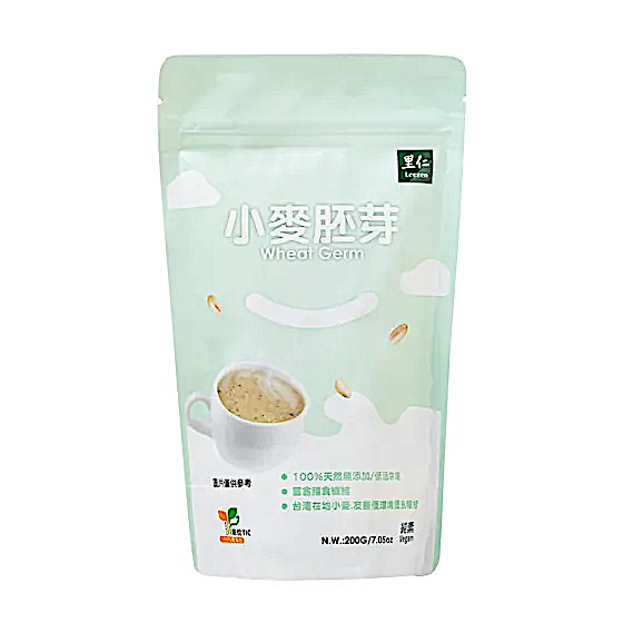 里仁小麥胚芽