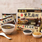 KingKung Black Sesame Cereal