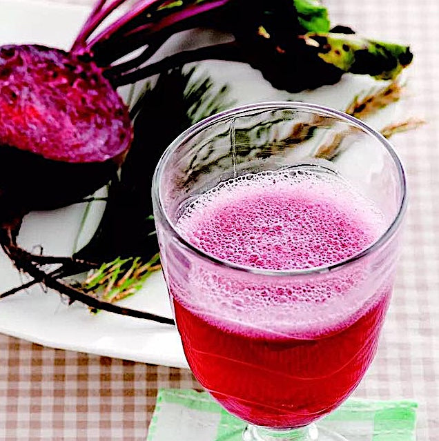 Luyin Vinegar - Beetroot