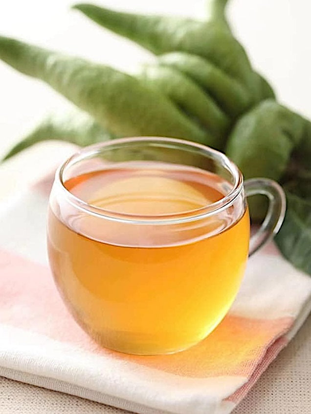 Luyin Vinegar - Buddha's Hand