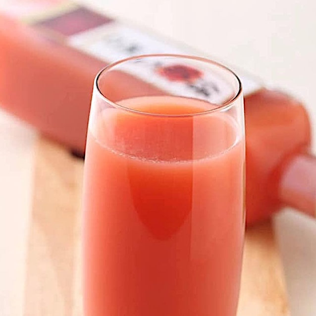 Luyin Vinegar - Red Yeast Rice