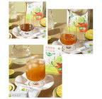 LustrationLife Organic Lemon Tea