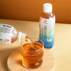 MushroomFamily Mushroom Beta-Glucan Drink