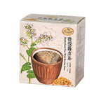 Magnet Buckwheat Tea With Brown Rice