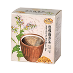 Magnet Buckwheat Tea With Brown Rice