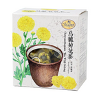 Magnet Chrysanthemum Tea With Oolong