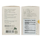 Magnet Ginger Tea with Lemongrass