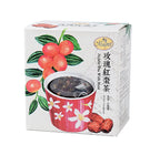 Magnet Jujube Tea with Rose
