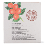 Magnet Jujube Tea with Rose