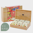 曼寧有機饗宴茶禮