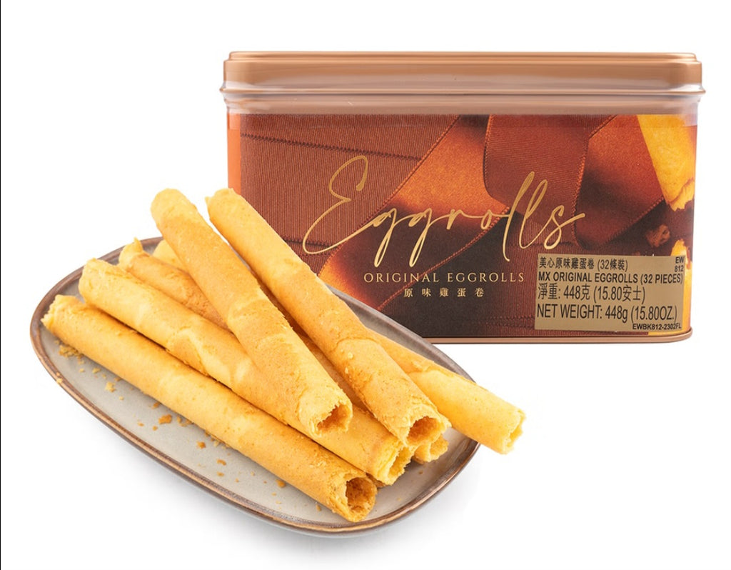 MeiXin Original Eggrolls