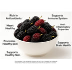 Luyin Vinegar - Mulberry