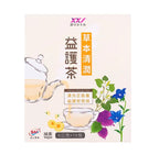 甜河谷生技草本清潤益護茶
