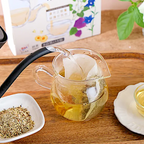 甜河谷生技草本清潤益護茶