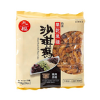 九福果乾黑糖沙琪瑪