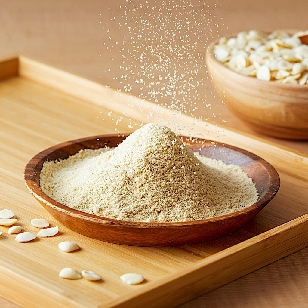 Oter Organic Apricot Kernel Drink