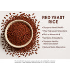 Luyin Vinegar - Red Yeast Rice