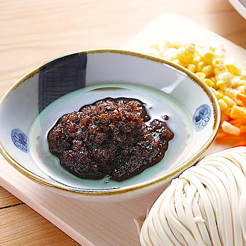 SauceCo Sanbao Sauce for Rice & Noodle