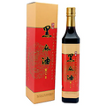 Shangi 100% Black Sesame Oil