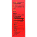 Shangi 100% Black Sesame Oil