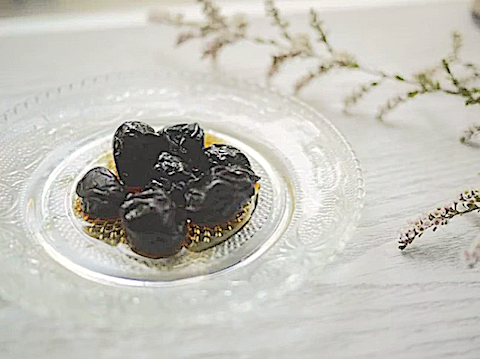 Shangi Zuisu Plum