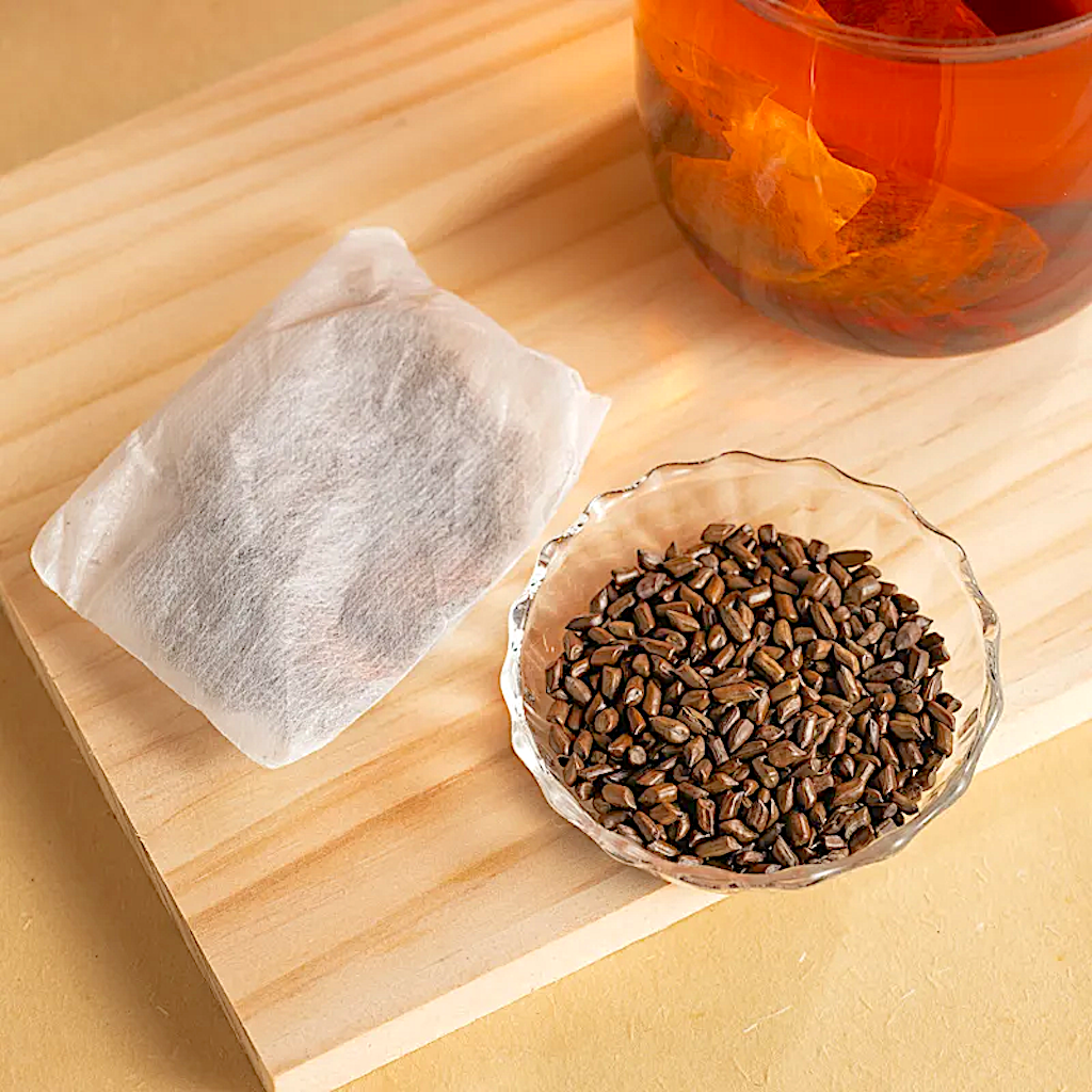 ShinAnTang Organic Cassia Seed (JueMingZi) Tea