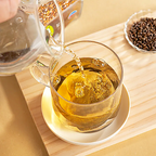 心安堂有機決明子茶