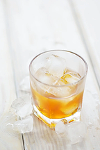 心靈原力釀有機梅子酵醋