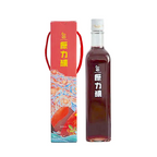 心靈原力釀有機洛神酵醋