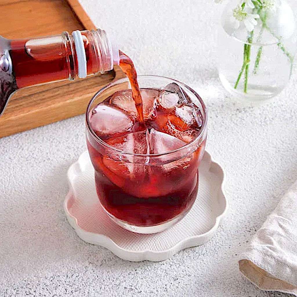 心靈原力釀有機洛神酵醋