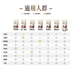 糖鼎黑糖桂圓紅棗