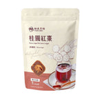 糖鼎黑糖桂圓紅棗
