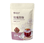 糖鼎黑糖玫瑰四物