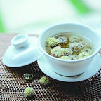 TongLuo White Chrysanthemum