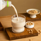 Topmost Organic Soymilk (Unsweetened)(High Concentration)