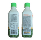 Topmost Organic Soymilk (Unsweetened)(High Concentration)
