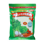 野菜香菇美味料