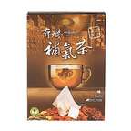 ShinAnTang Organic Chinese Herb Tea