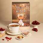 ShinAnTang Organic Chinese Herb Tea