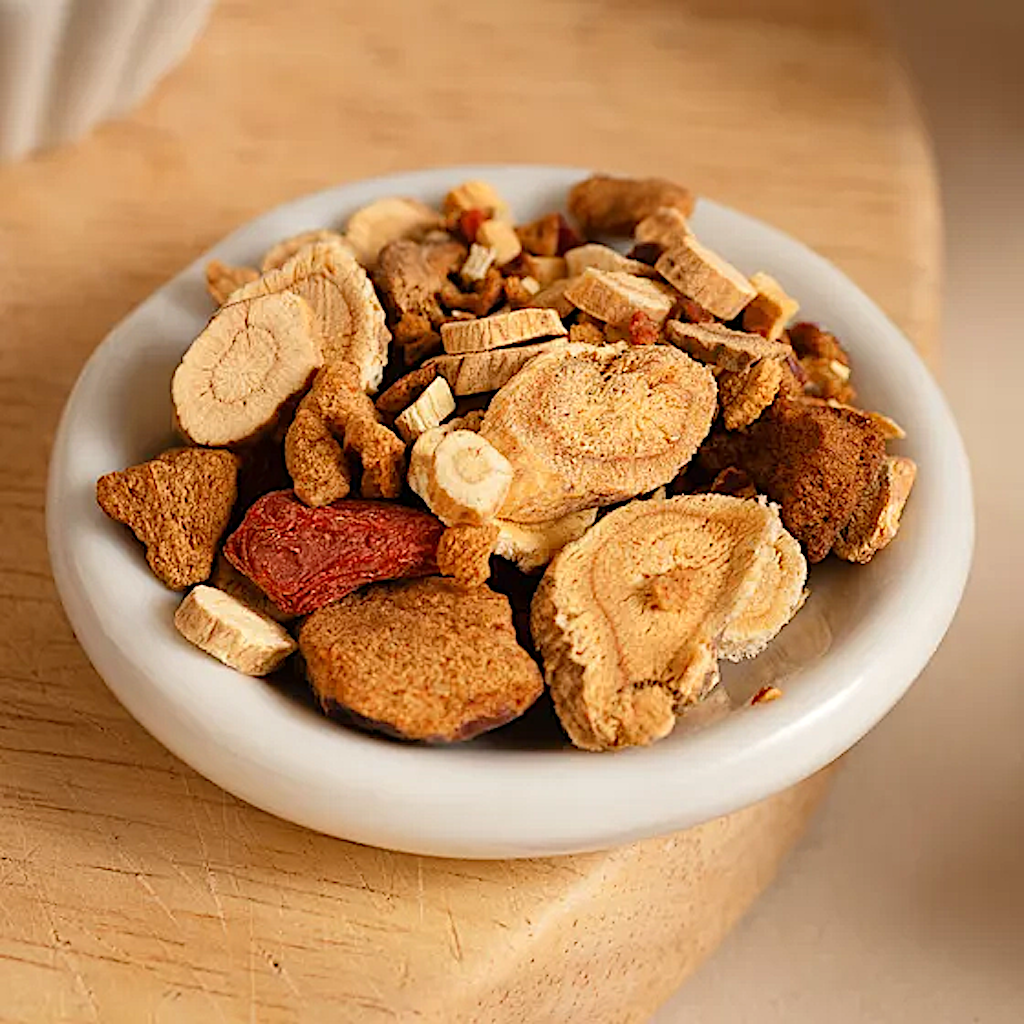 ShinAnTang Organic Chinese Herb Tea