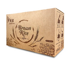 Yes Natural Brown Rice Coffee