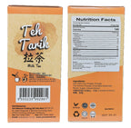 Yes Natural Teh Tarik Milk Tea
