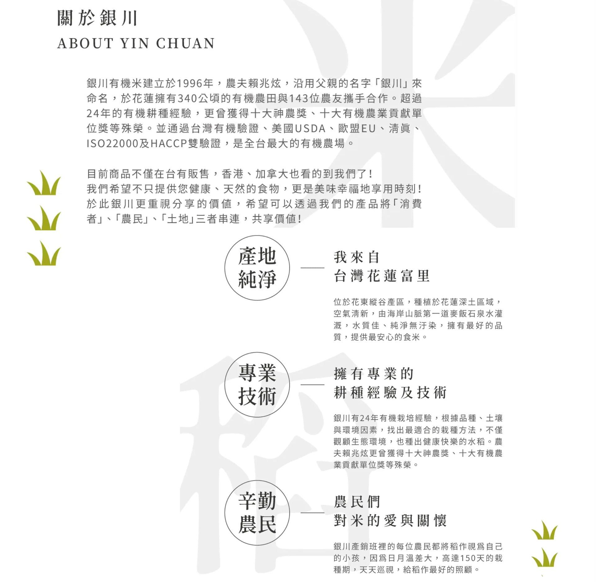 YinChuan Instant Rice Noodles Sesame Oil Angelica Sinensis