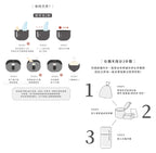 YinChuan Organic Germ Rice