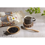 YuanShun 100% Pure Black Sesame Powder