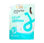 中顺洁仕嘉花香洗衣液 - 白玉山茶