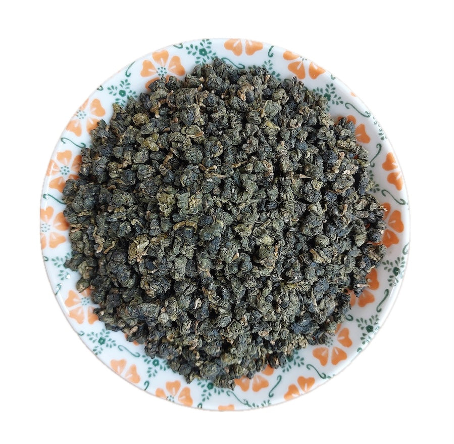 ZangXiang Lishan Tea (Highest Mountain Collection)