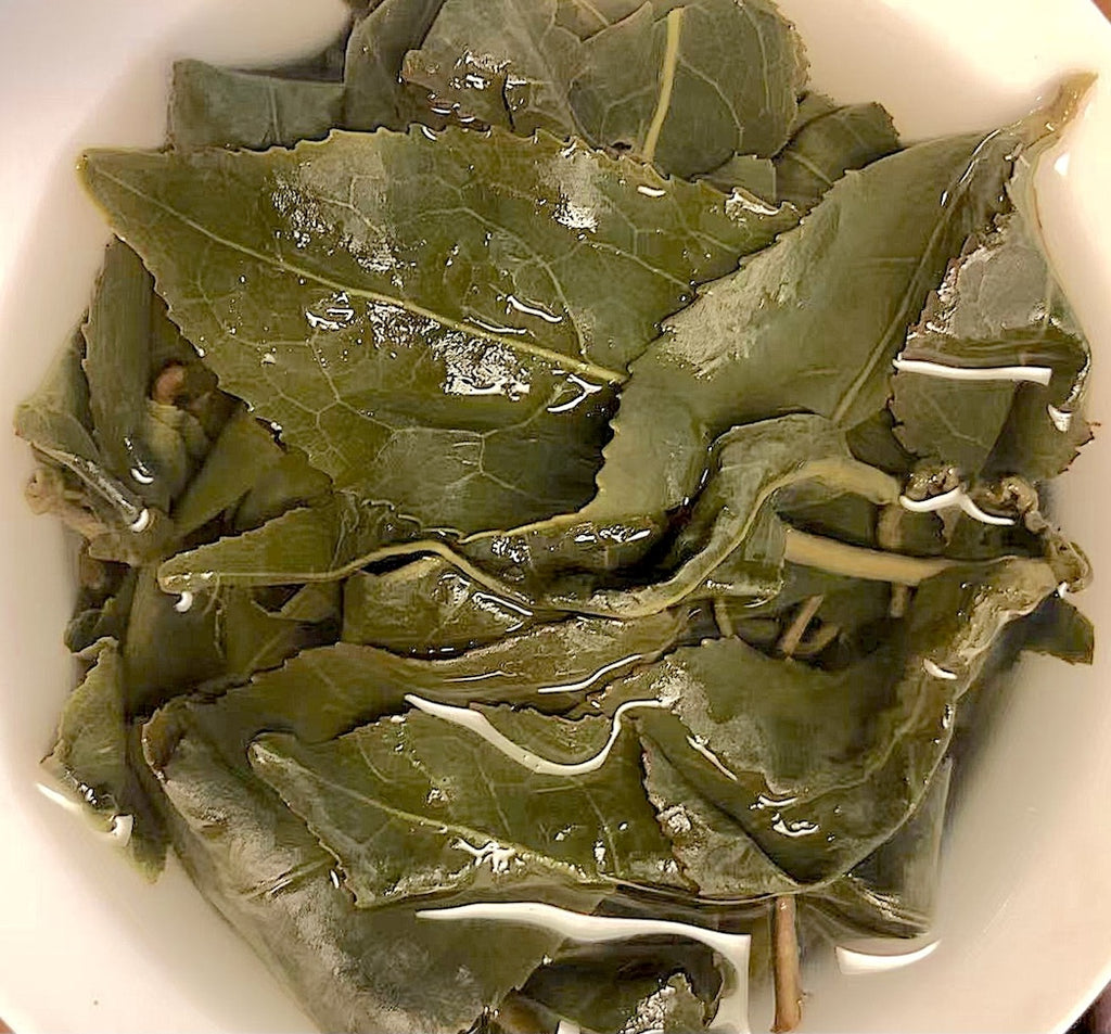 ZangXiang Lishan Tea (Highest Mountain Collection)