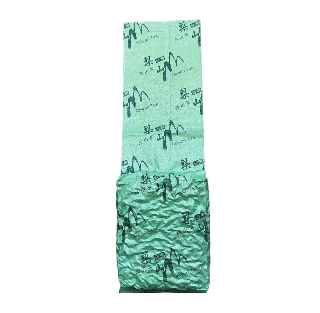 ZangXiang Lishan Tea (Highest Mountain Collection)
